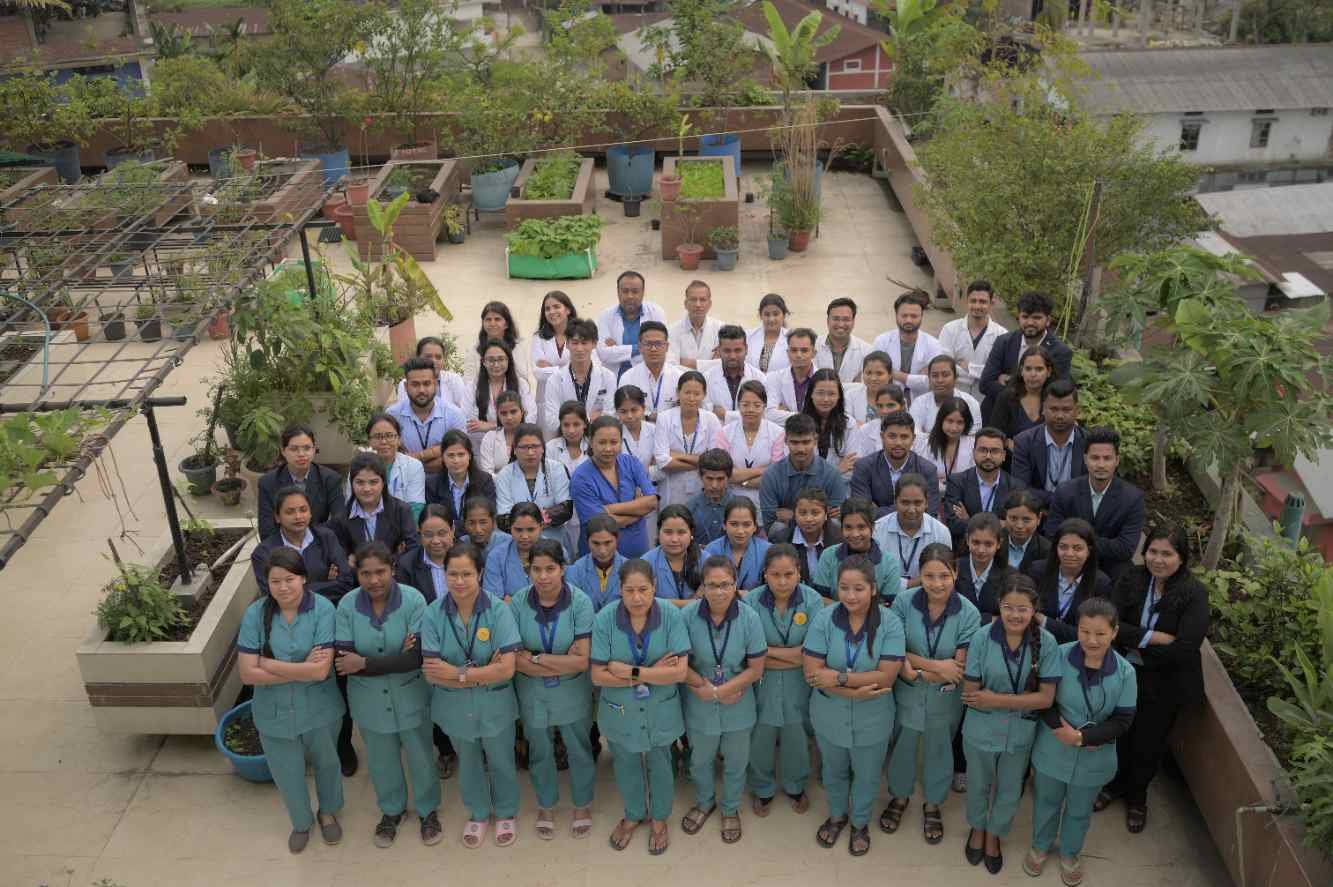 drishti netralaya