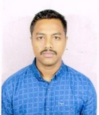Dr. Ankur Baruah
