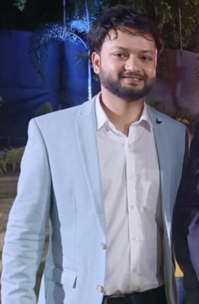 Dr. Bhushan Ingawale