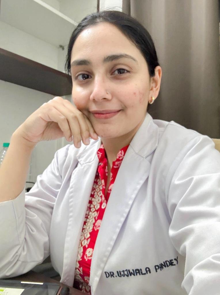 Ujjwala Pandey