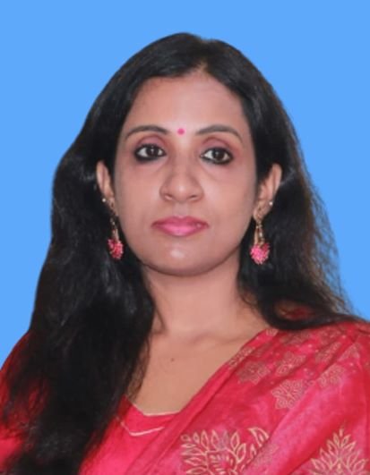 Dr. Indu Mohan
