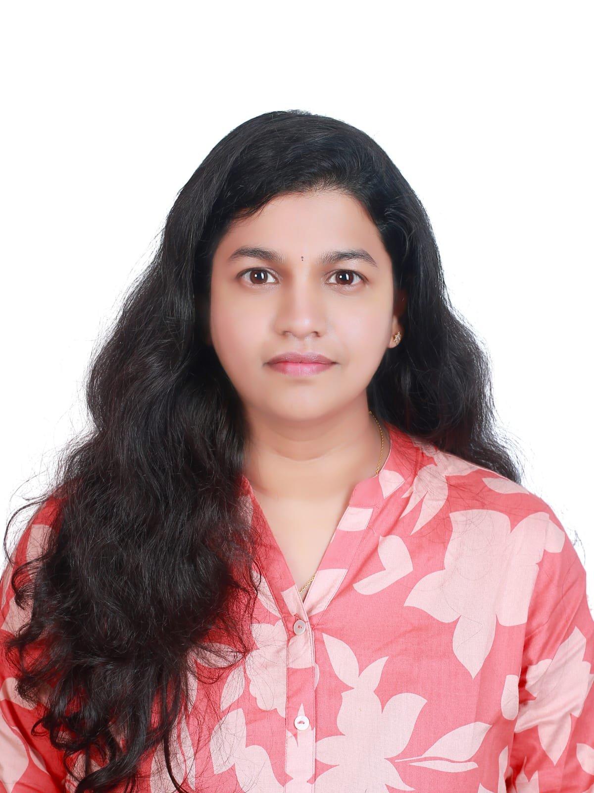 Dr. Lakshmi Yerra