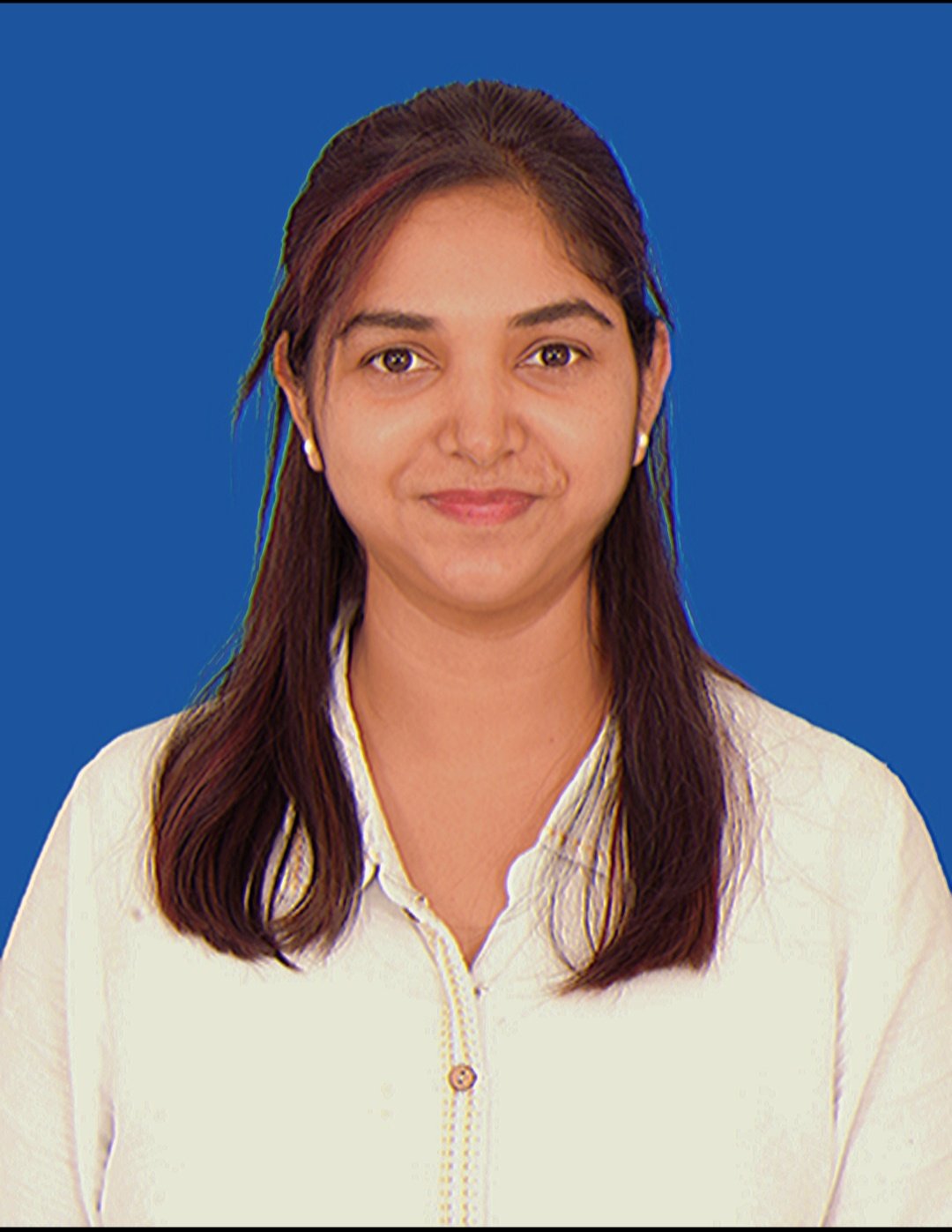 Dr. Meghna GR