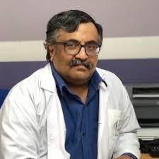 Dr. Nirupam Bora