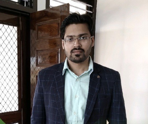 Dr. Puneet Singh