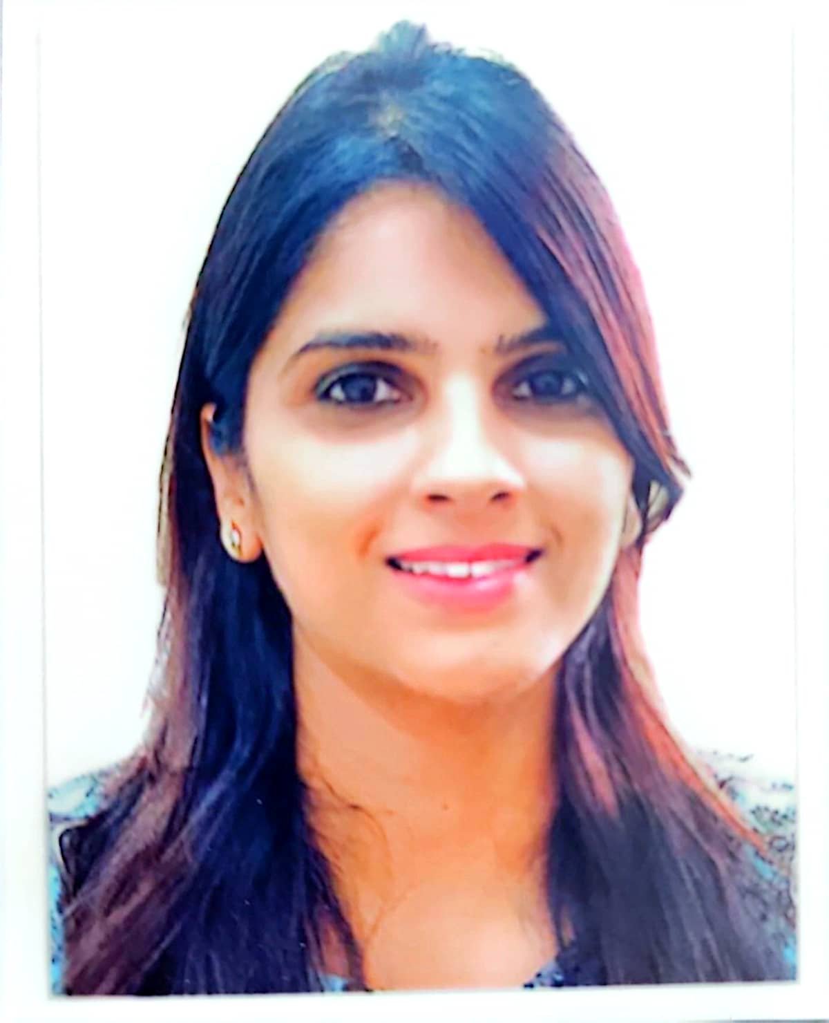 Dr. Pushpalata Agroiya