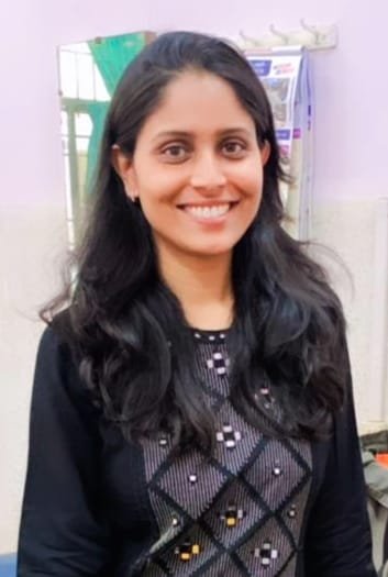 Dr. Rasika Khedkar