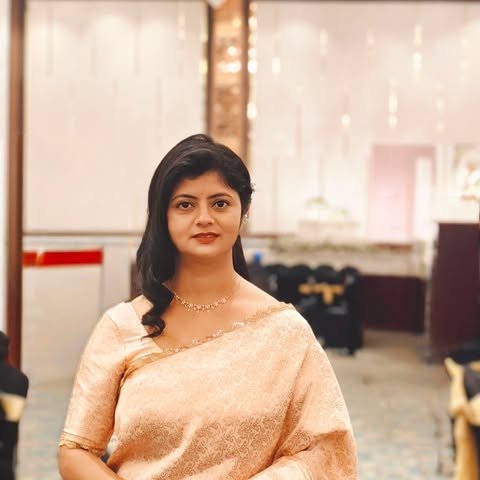 Dr. Rheetuparna Borthakur