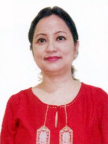 Dr. Snigdha Mech