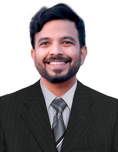 Dr. Swapnil Modak