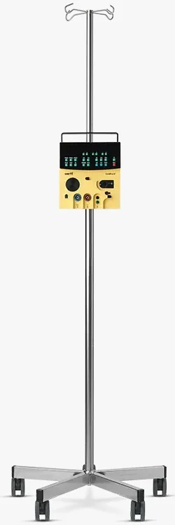 Centurion Vision System