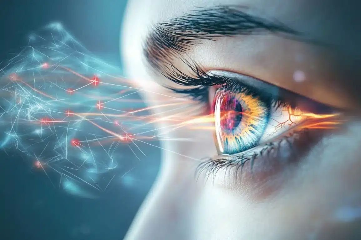 Cataract Eye Examination