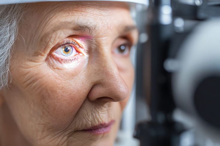 Glaucoma Treatment